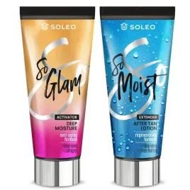 soleo-so-glam-150ml-przyspieszacz-opalania-gratis-balsam-po-opalaniu-150m