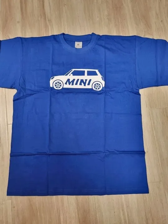 touchlines-t-shirt-mini-niebieski-l