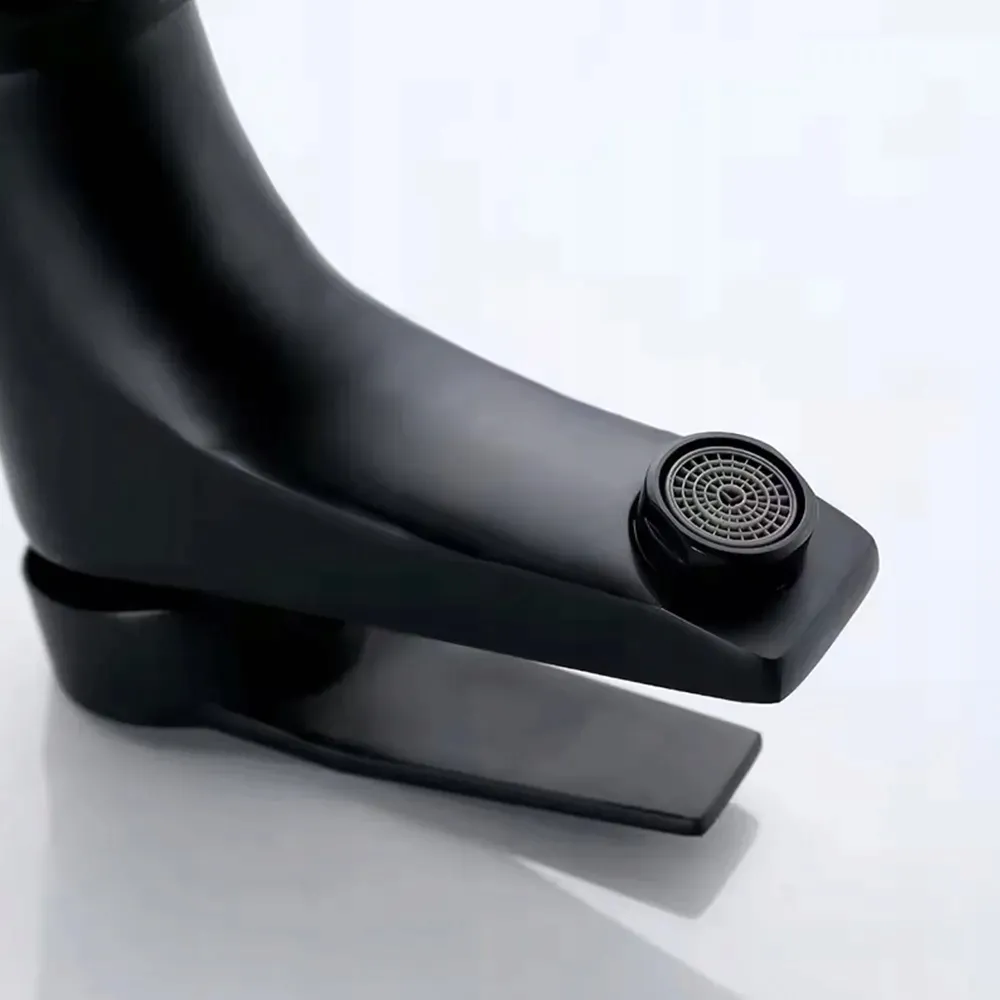 czarna-bateria-umywalkowa-stojaca-lazienkowa-kran-do-umywalki-loft-stan-nowy