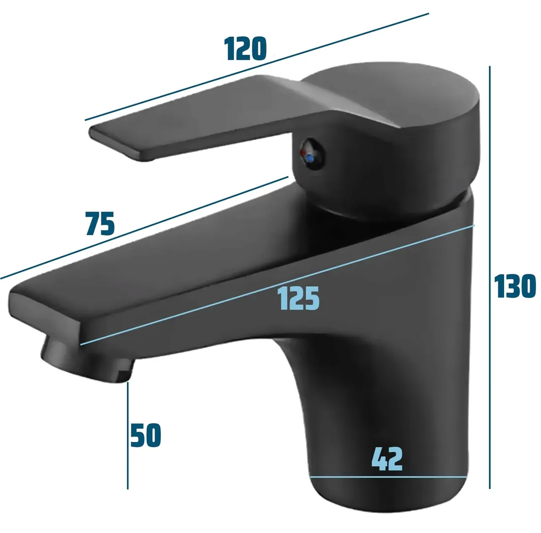 czarna-bateria-umywalkowa-stojaca-lazienkowa-kran-do-umywalki-loft