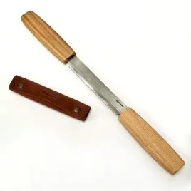 osnik-prosty-120mm-z-pokrowcem-skorzanym-beaver-craft