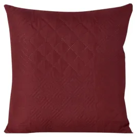 poszewka-na-poduszke-boni-5-40x40-ceglana-patchwork-dekoracyjna-pikowana
