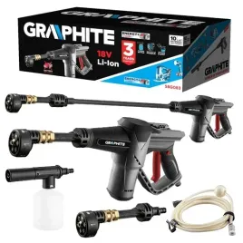 graphite-myjka-cisnieniowa-akumulatorowa-18v-24-bar-dysza-lanca-pianownica