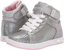 skechers-buty-dziewczece-little-girls-street-summits-srebrne-31-eu