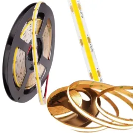 tasma-led-pasek-cob-jednolity-9w-m-45w-12v-4000k-biala-neutralna-5m