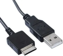 kabel-ladowarka-usb-sony-walkman-mp3-mp4-wm-port