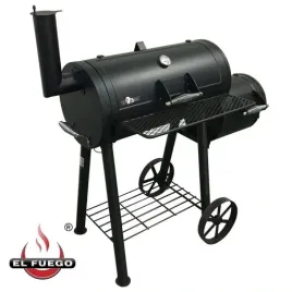 solidny-grill-weglowy-elfuego-edmonton-z-wedzarnia