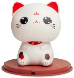 kotek-szczescia-otwarte-oczy-maneki-neko