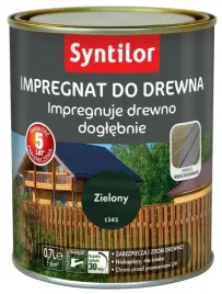 syntilor-impregnat-do-drewna-zielony-075l