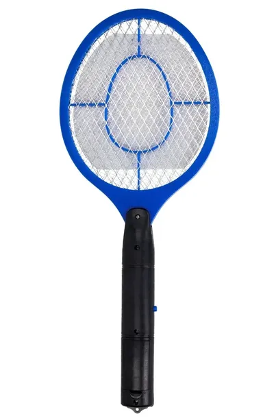 elektryczna-lapka-na-muchy-packa-na-owady-komary-razaca-pradem-na-baterie-stan-nowy-stan-opakowania-oryginalne