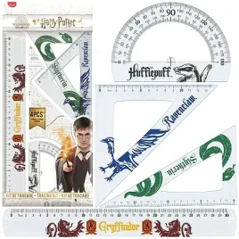 harry-potter-zestaw-geometryczny-4-el-linijka-30cm-katomierz-ekierki-maped