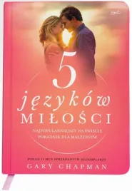 piec-jezykow-milosci-gary-chapman-bestseller