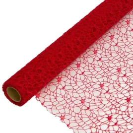 czerwona-siatka-florystyczna-koronkowa-50-cm-45m-do-kwiatow-florystyka