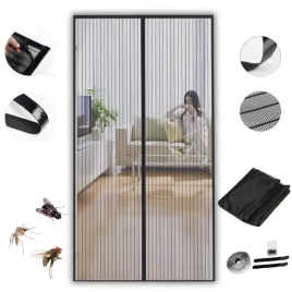 moskitiera-magnetyczna-do-drzwi-na-balkon-premium-solidna-kurtyna-90x230cm
