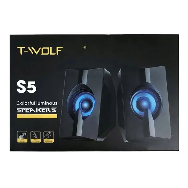 glosniki-komputerowe-led-laptop-pc-usb-t-wolf-s5-stan-nowy-stan-opakowania-oryginalne