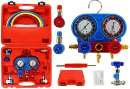 tester-napelniania-miernik-klimatyzacji-manometry