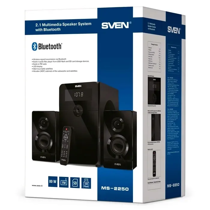 sven-ms-2250-80w-usb-sd-fm-bluetooth-glosniki