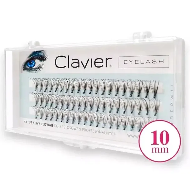 clavier-kepki-rzes-classic-10mm-stan-opakowania-oryginalne