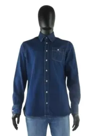 tommy-hilfiger-jeansowa-niebieska-koszula-m