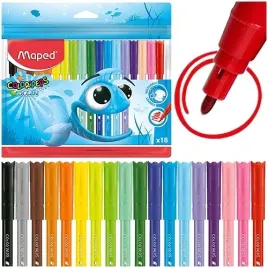 mazaki-pisaki-flamastry-colorpeps-ocean-maped-18-intensywnych-kolorow