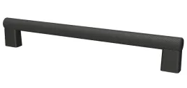 uchwyt-meblowy-mondo-160-nomet-czarny-mat-sruby-montazowy-c-6449-160ra2-a1