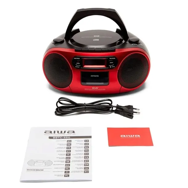 boombox-aiwa-bbtc-660dab-rd-bluetooth-stan-opakowania-oryginalne-typ-samochodu-niezdefiniowany-stan-nowy