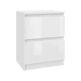 szafka-nocna-biala-polysk-40cm-z-2-szufladami-stolik-nocny-lakierowany-loft