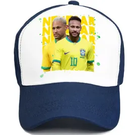 czapka-z-daszkiem-granatowo-biala-neymar-pilkarze-pilka-nozna-wzory