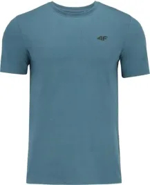 4f-koszulka-niebieska-turkusowa-t-shirt-bawelna-m1154-46s-r-l