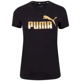 puma-koszulka-damska-t-shirt-ess-metallic-logo-tee-black-r-s