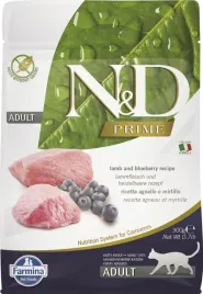 sucha-karma-farmina-nandd-prime-cat-lambandblueberry-adult-300g