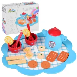 uroczy-drewniany-zestaw-herbaciany-ciastka-za4132