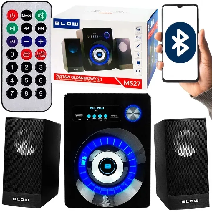 glosniki-komputerowe-2-1-bluetooth-sd-usb-aux-led-stan-nowy