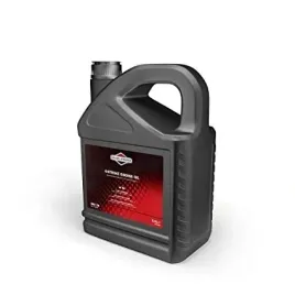 olej-kosiarki-briggs-bands-sae30-5l-100009e