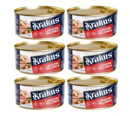luksusowa-mielonka-konserwa-puszka-krakus-6x300g