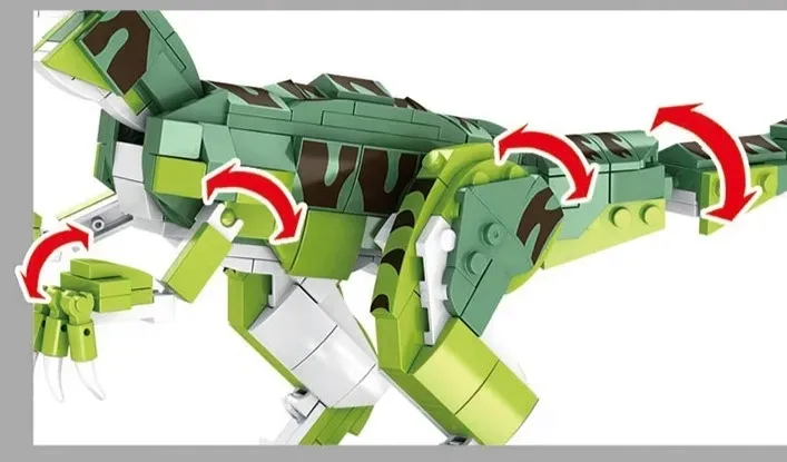 klocki-velociraptor-dinozaur-539-elementow