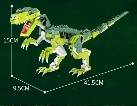 klocki-velociraptor-dinozaur-539-elementow