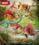 klocki-velociraptor-dinozaur-539-elementow