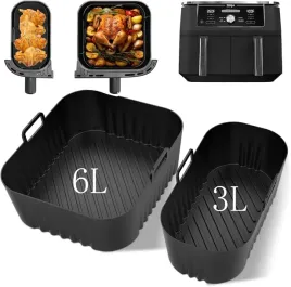 2x-wklad-silikonowy-do-frytownicy-beztluszczowej-air-fryer-3l-6l