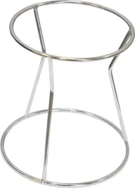 stojak-pod-forme-silikonowa-okragly