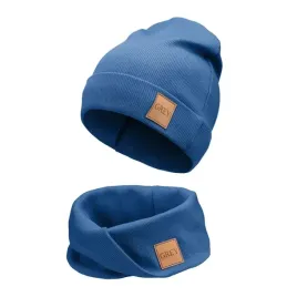 czapka-i-komin-niemowlak-zestaw-prazek-38-40-xs