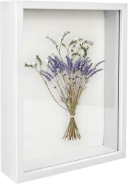 ramka-na-zdjecia-3d-biala-zestaw-z-uchwytami-i-sztaluga