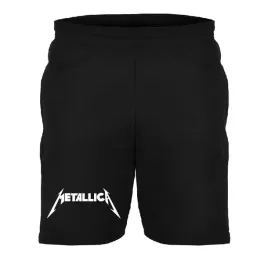 spodenki-z-nadrukiem-logo-metallica-dla-fana-rock
