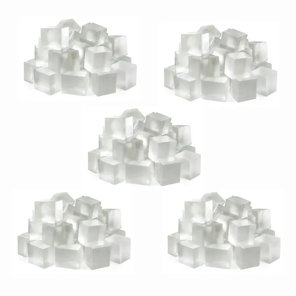 Baza Mydlana Premium Glicerynowa Przezroczysta 5kg