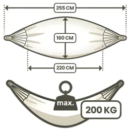 hamak-bez-drazka-go-garden-wielokolorowy-200-kg-255-x-160