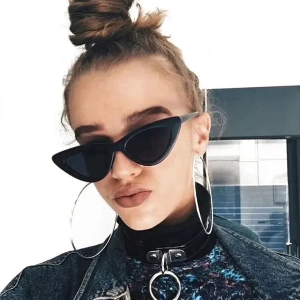 okulary-przeciwsloneczne-damskie-kocie-oko-czarne-stan-nowy-kolor-inny-kolor