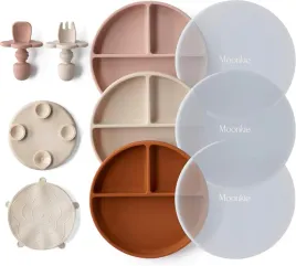 moonkie-talerzyki-dzieciece-silikonowe-bpa-free-3-szt-widelec-lyzka