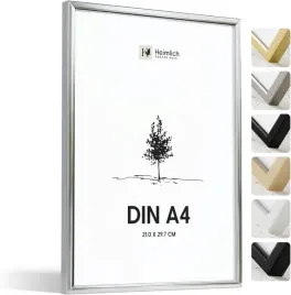 ramka-na-zdjecia-a4-metalowa-aluminiowa-minimalistyczna-domu