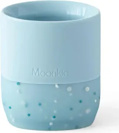 kubek-dla-dzieci-otwarty-ergonomiczny-silikonowy-jasnoniebieski