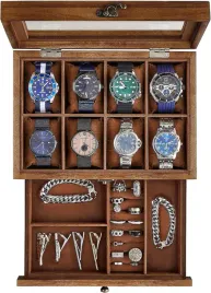 elegancka-szkatulka-na-zegarki-etui-drewniane-organizer-na-bizuterie-20szt